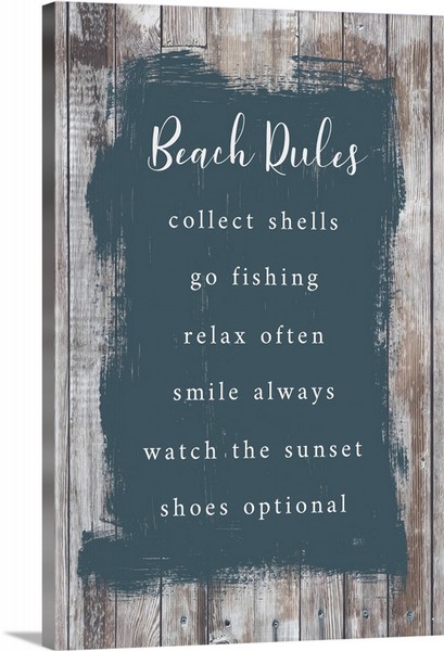 product render of Beach Rules