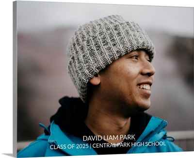 Graduate Details