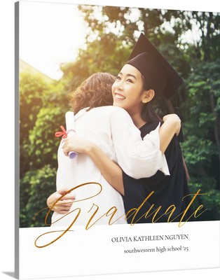 Graduate Gold