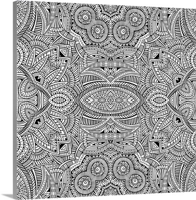 Kaleidoscope I