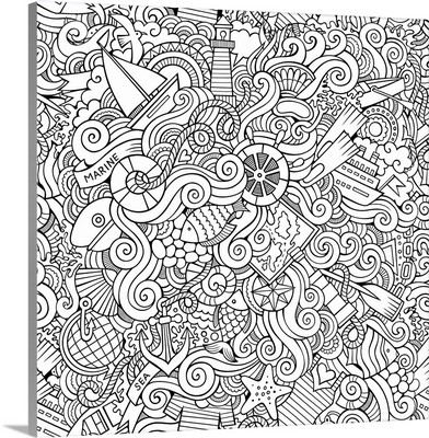 Nautical II