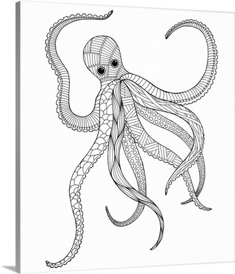 BW Octopus