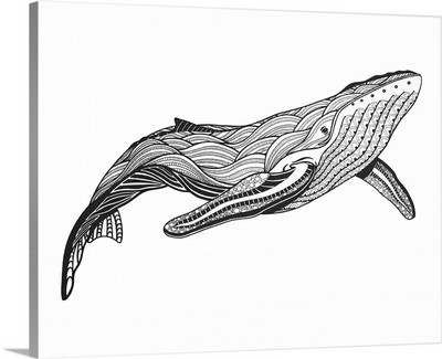 BW Whale