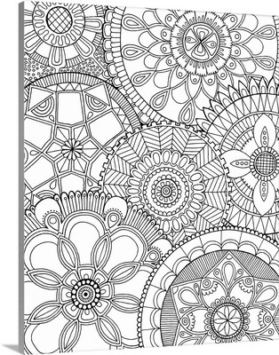 Family Mandalas