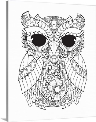 Owl III