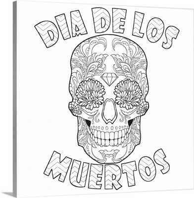 Dia de los Muertos