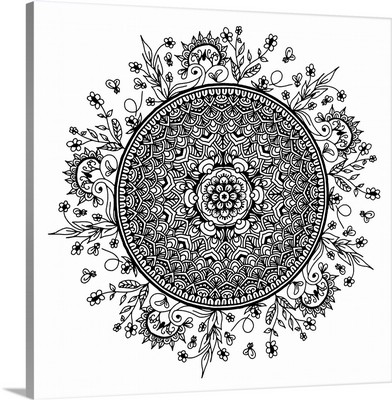 Love Mandala