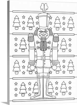 Nutcracker