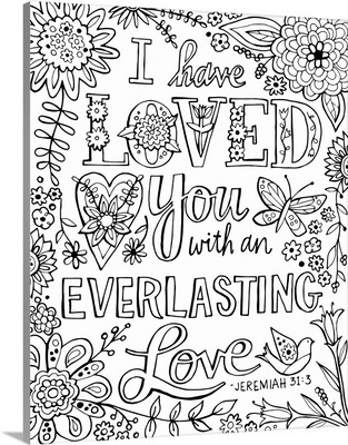 Everlasting Love