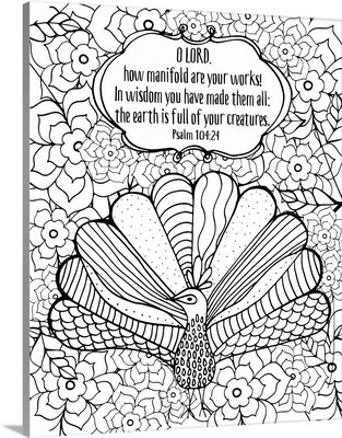 How Manifold are Your Works