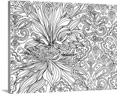 Wild Floral