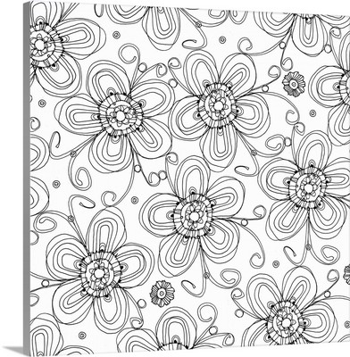 Posie Pattern