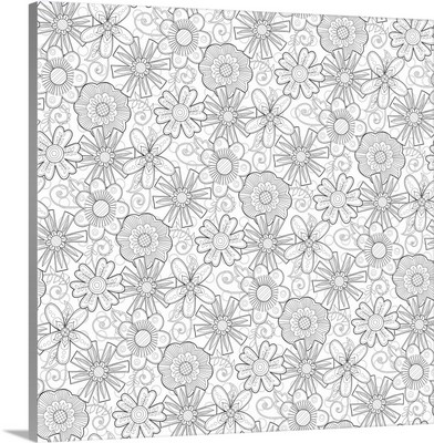 Mod Kaleidoscope