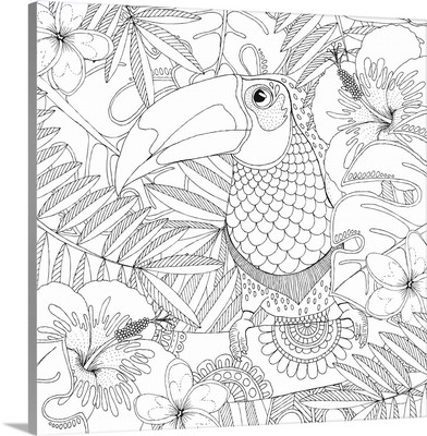 Tropical Paradise 1