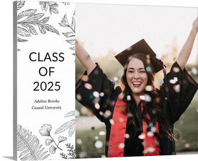 Graduate Class Of