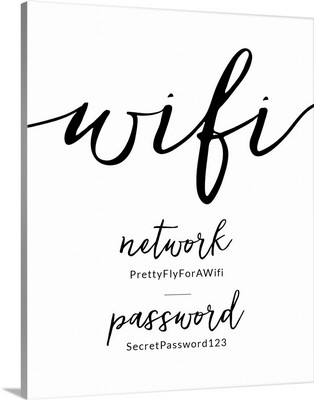 Wifi Script