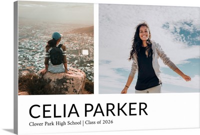 Graduate Multi-Photo