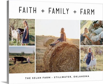 Faith Family Farm