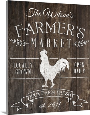 Farmers Market