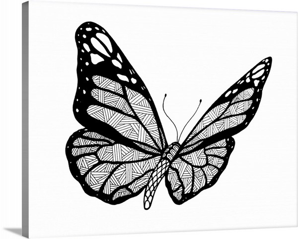 product render of BW Butterfly