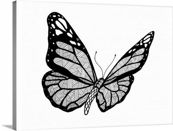product render of BW Butterfly