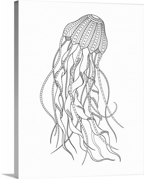 product render of BW Jellyfish