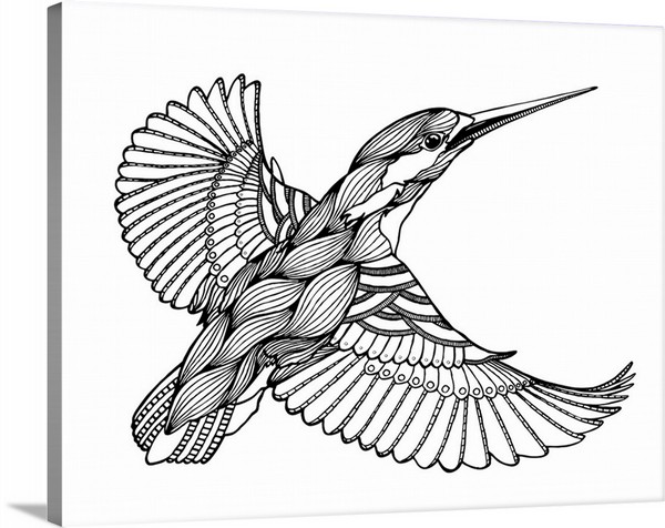 product render of BW Kingfisher