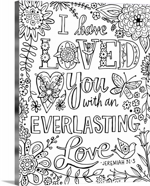 product render of Everlasting Love