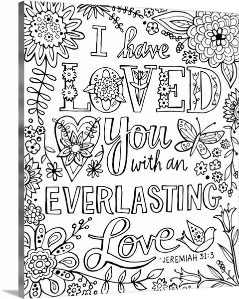 product render of Everlasting Love