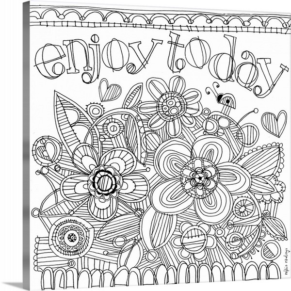 product render of Enjoy Today