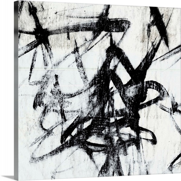 product render of Monotype Scribble I