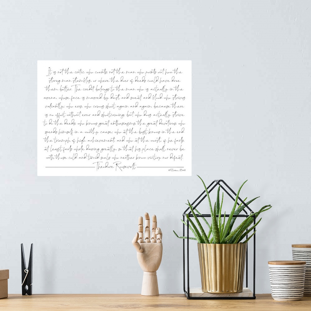 A bohemian room featuring Daring Greatly
