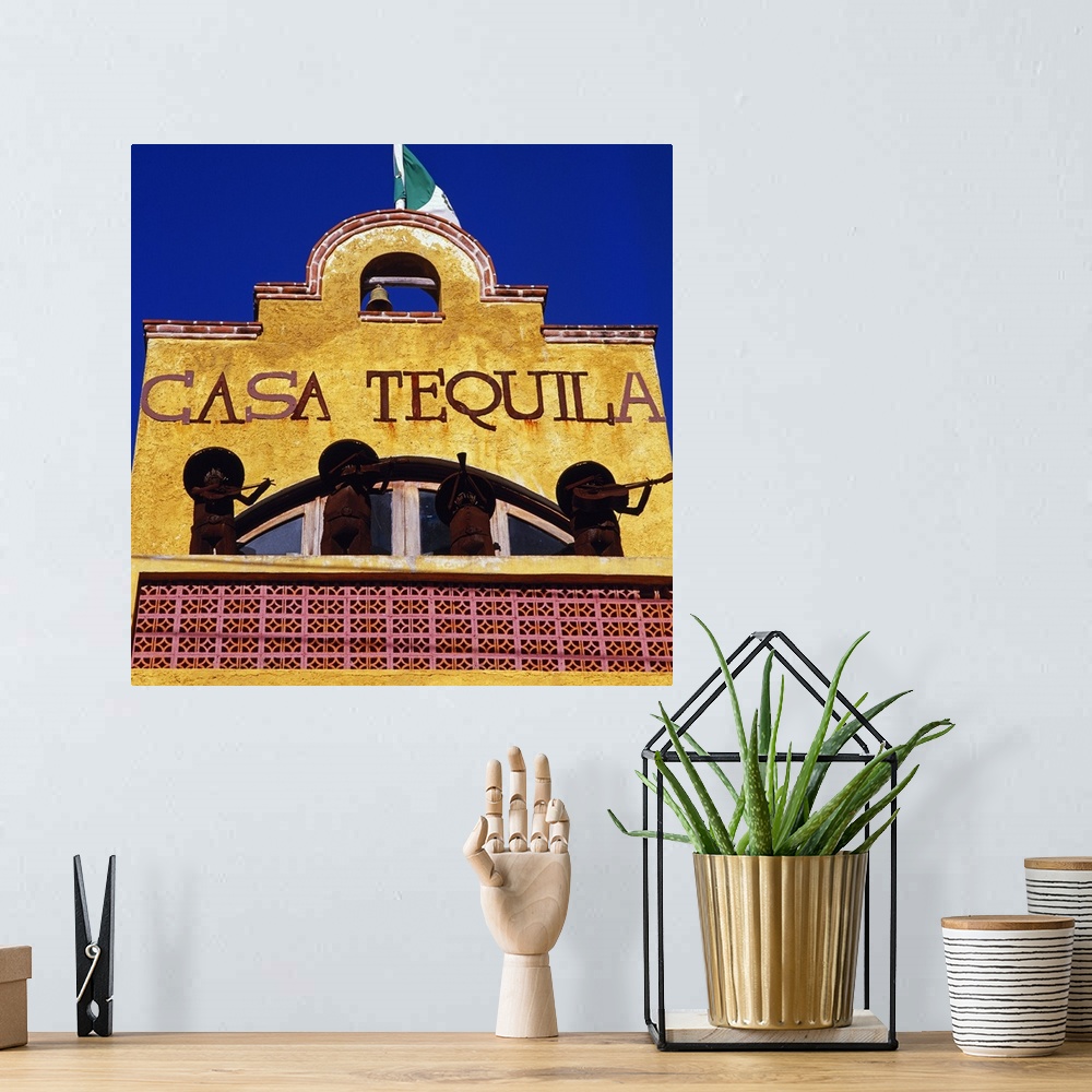 A bohemian room featuring Mexico, M.xico, Quintana Roo, Playa del Carmen town, Casa Tequila
