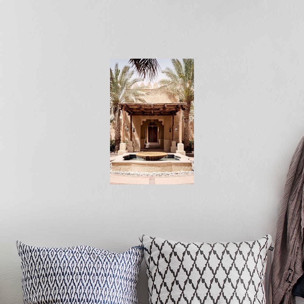 A bohemian room featuring Desert Home Collection
by Philippe Hugonnard