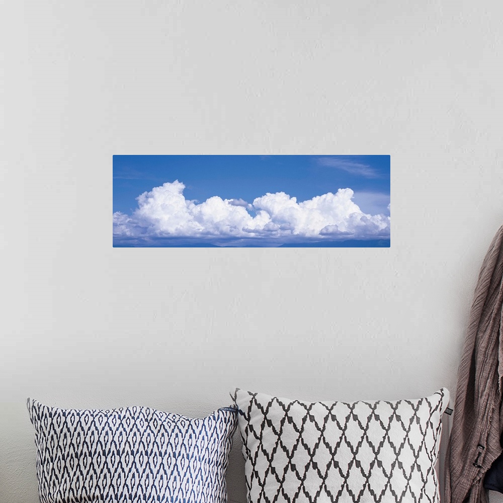 A bohemian room featuring Clouds Hokkaido Japan
