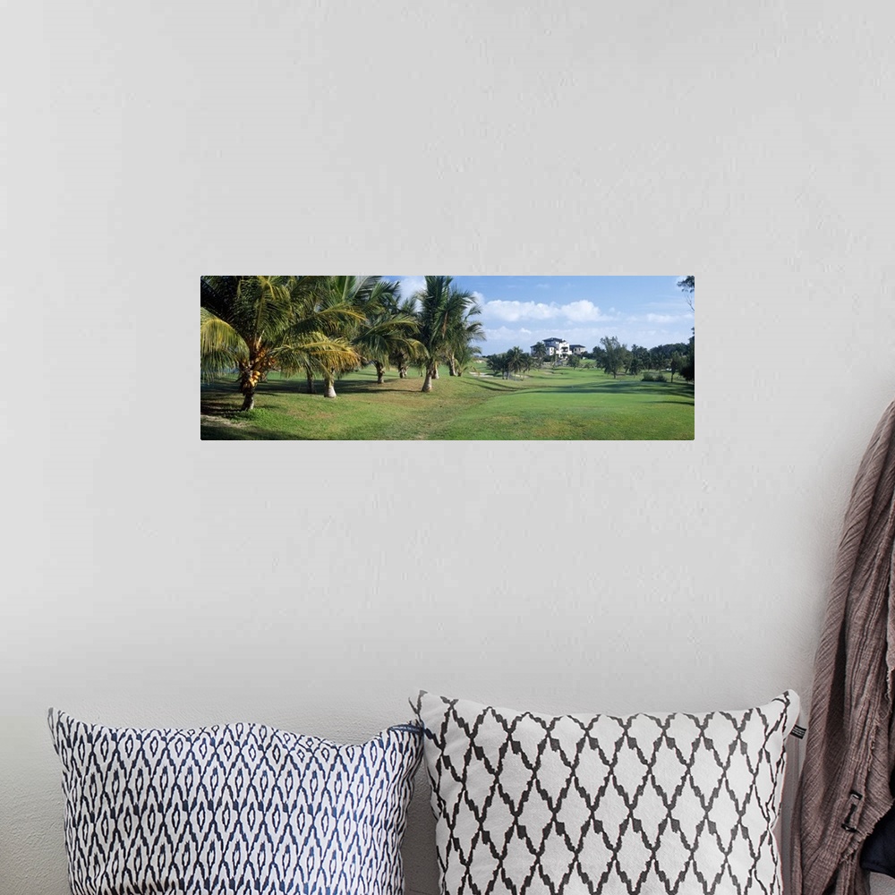 A bohemian room featuring Golf Course Varadero Cuba