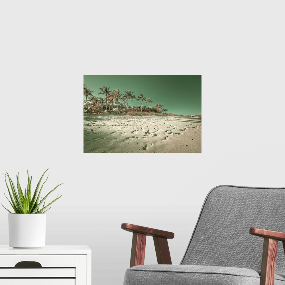 A modern room featuring Florida, North Palm Beach, Palm Beach County, Peanut Island