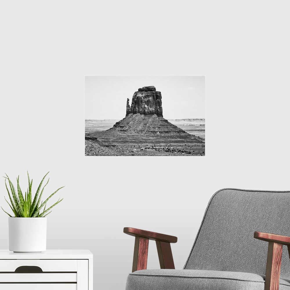 A modern room featuring From Tucson to Monument Valley, discover this fabulous new series of photos taken under the watch...