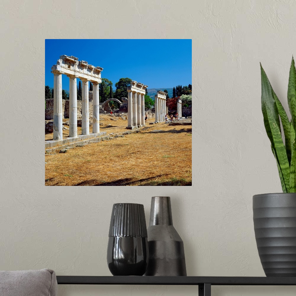 A modern room featuring Greece, Dodecanese, Kos, Agora