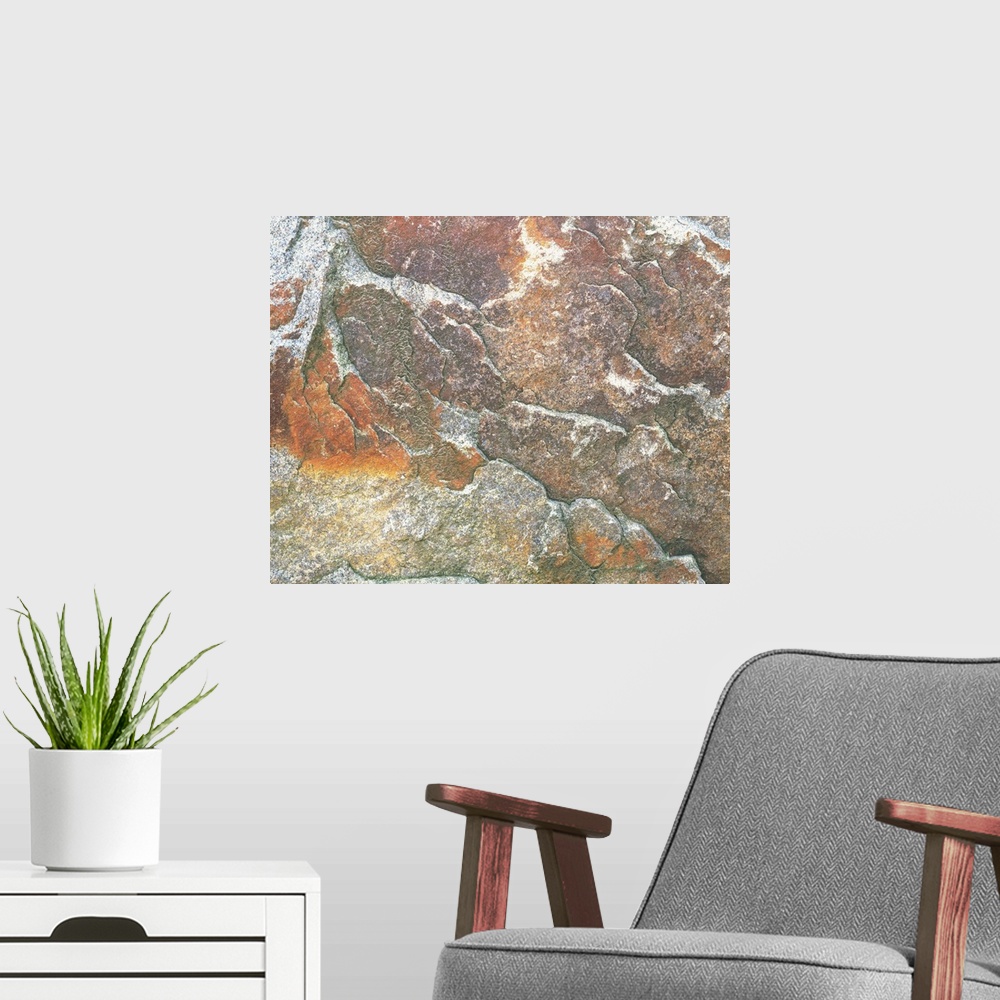 A modern room featuring Photography of quartz, Stone material, Close Up