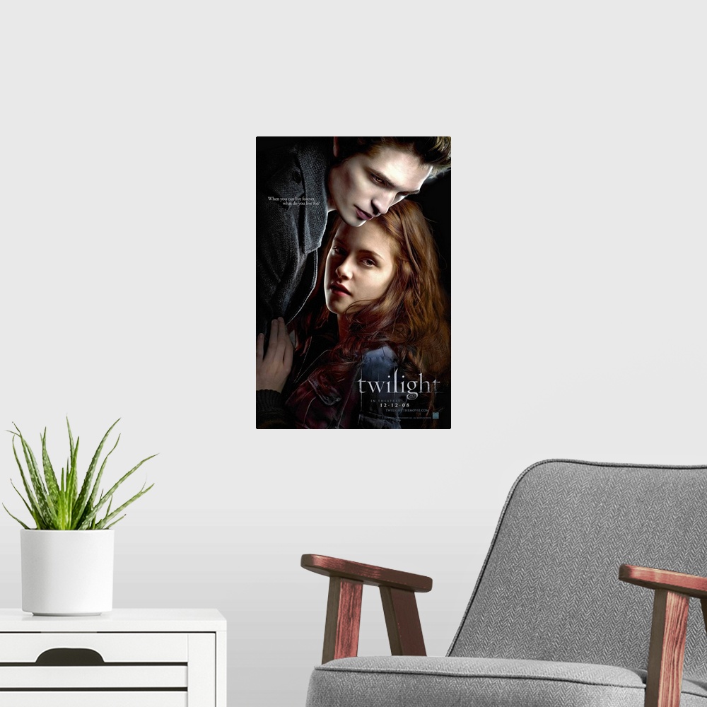 A modern room featuring Bella Swan has always been a little bit different. Never one to run with the crowd, Bella never c...