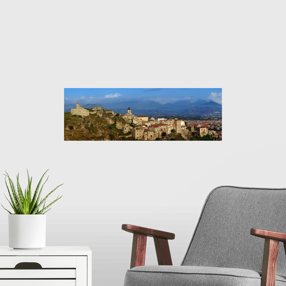 A modern room featuring Italy, Italia, Calabria, Scalea