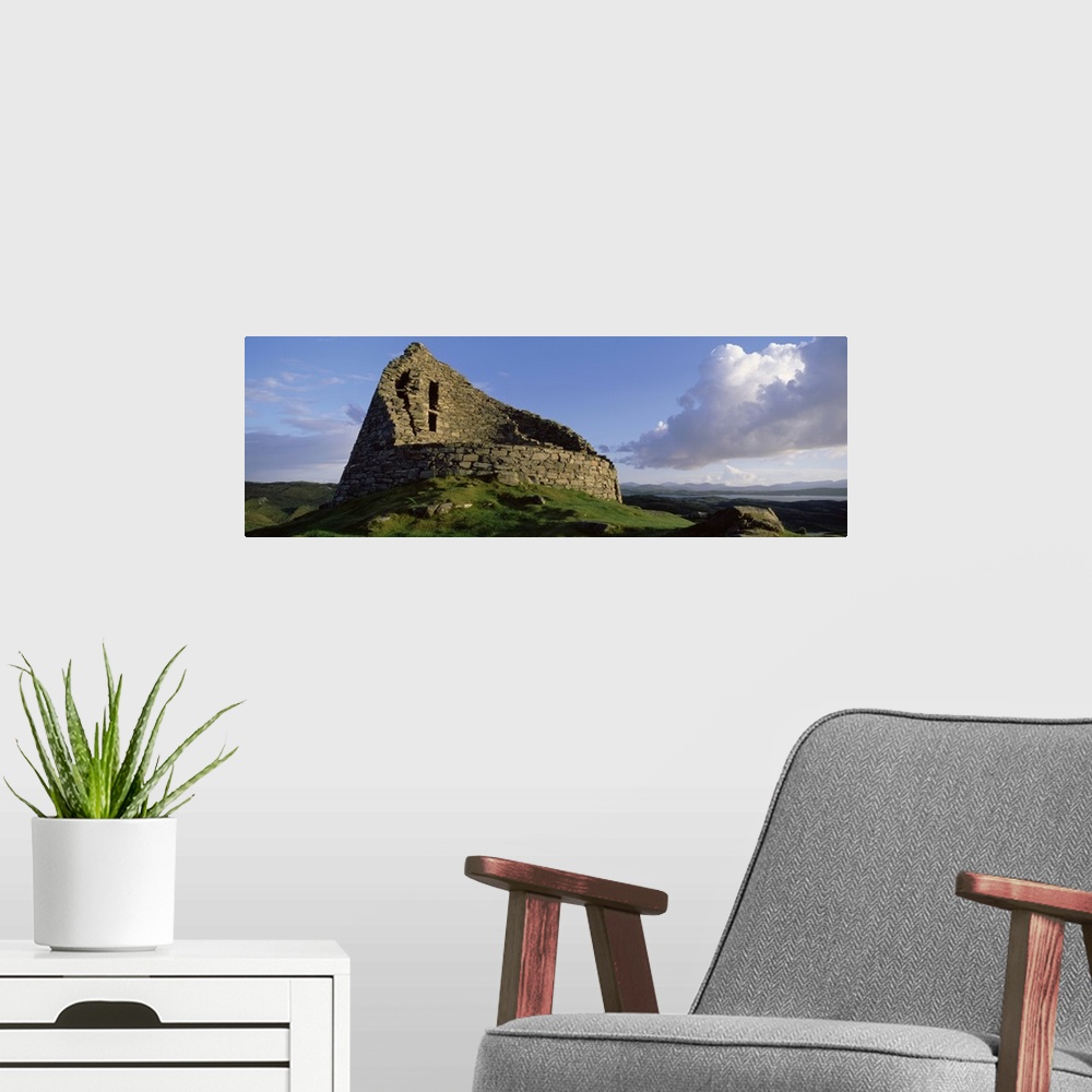 A modern room featuring Scotland, Isle of Lewis, Dun Carloway