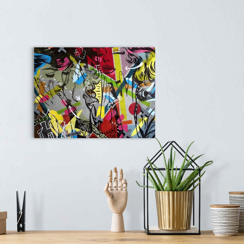This is Only Wall Art, Canvas Prints, Framed Prints, Wall Peels | Great ...