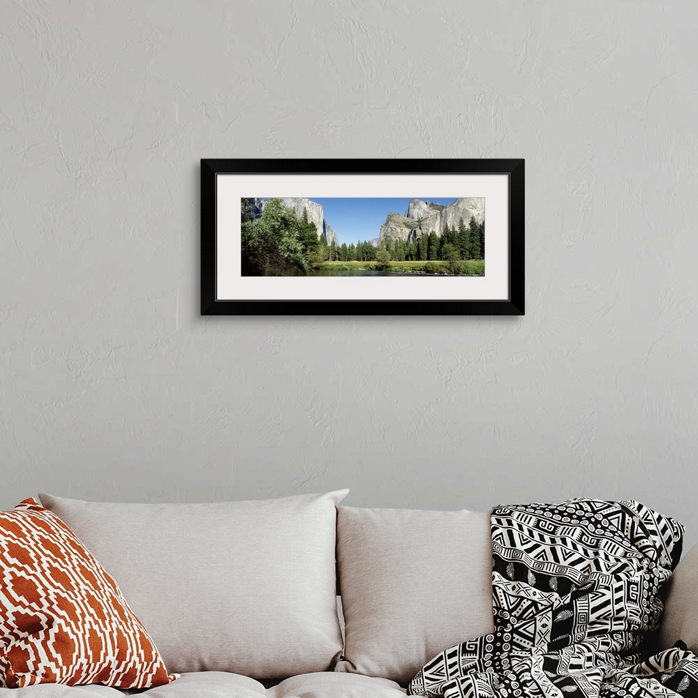 A bohemian room featuring California, Yosemite National Park, Siesta Lake Tioga