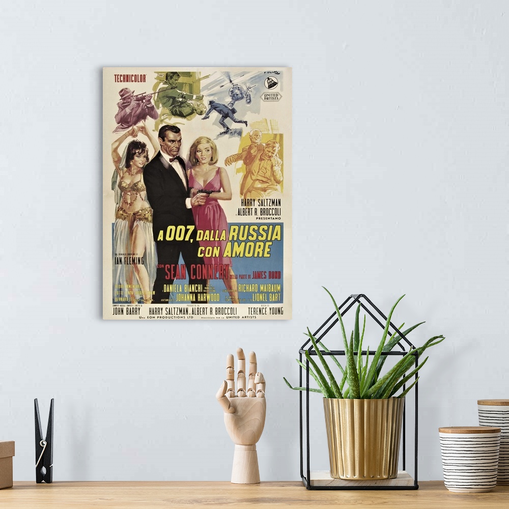 Pulp Fiction Movie Print, Retro Movie Poster, Midcentury Modern, Retro TV  Show Poster, Minimal Movie Art, Best Movies of All Time