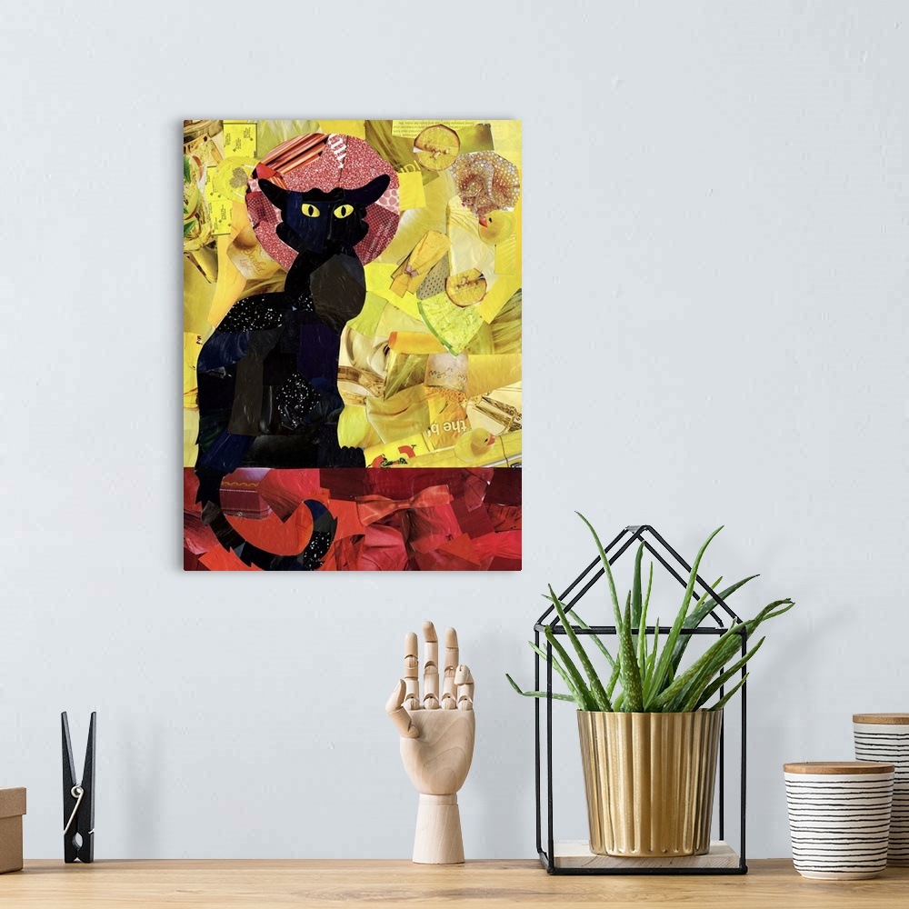Explore the Best Catnoir Art
