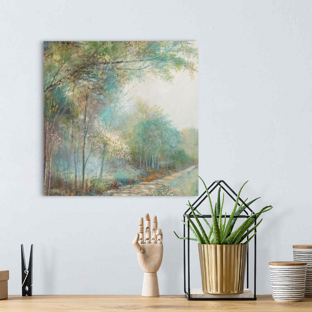 Forest Park Wall Art, Canvas Prints, Framed Prints, Wall Peels | Great ...
