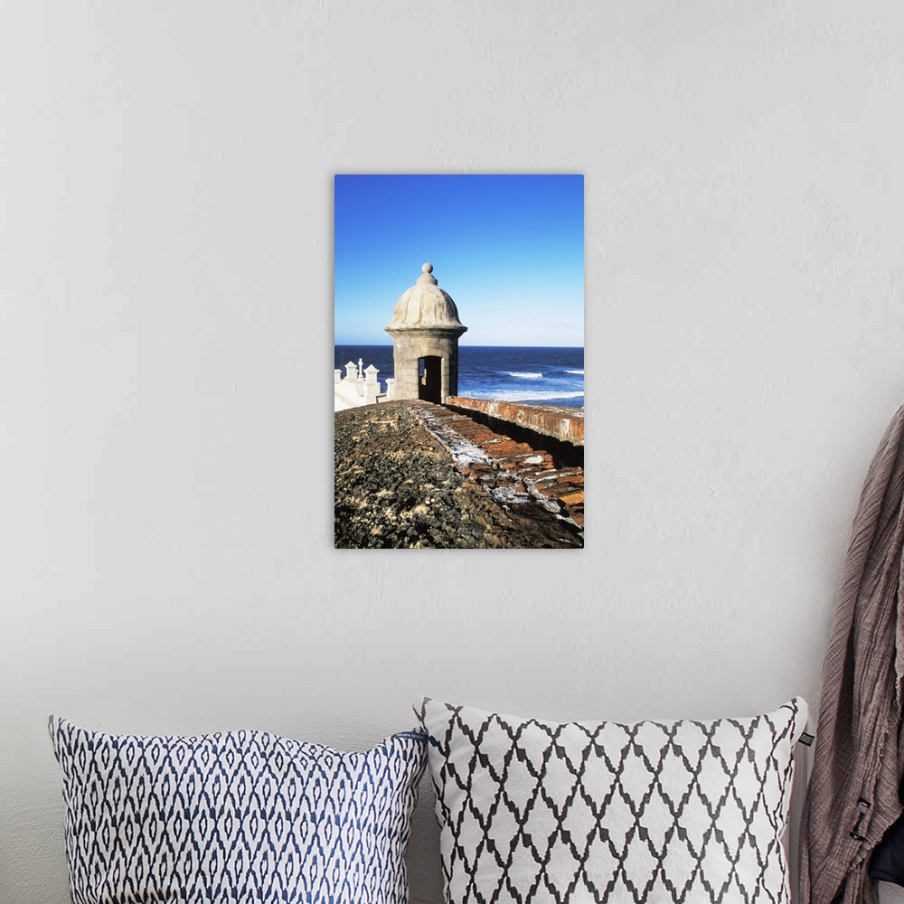 El Morro Collection of Photo Prints and Gifts