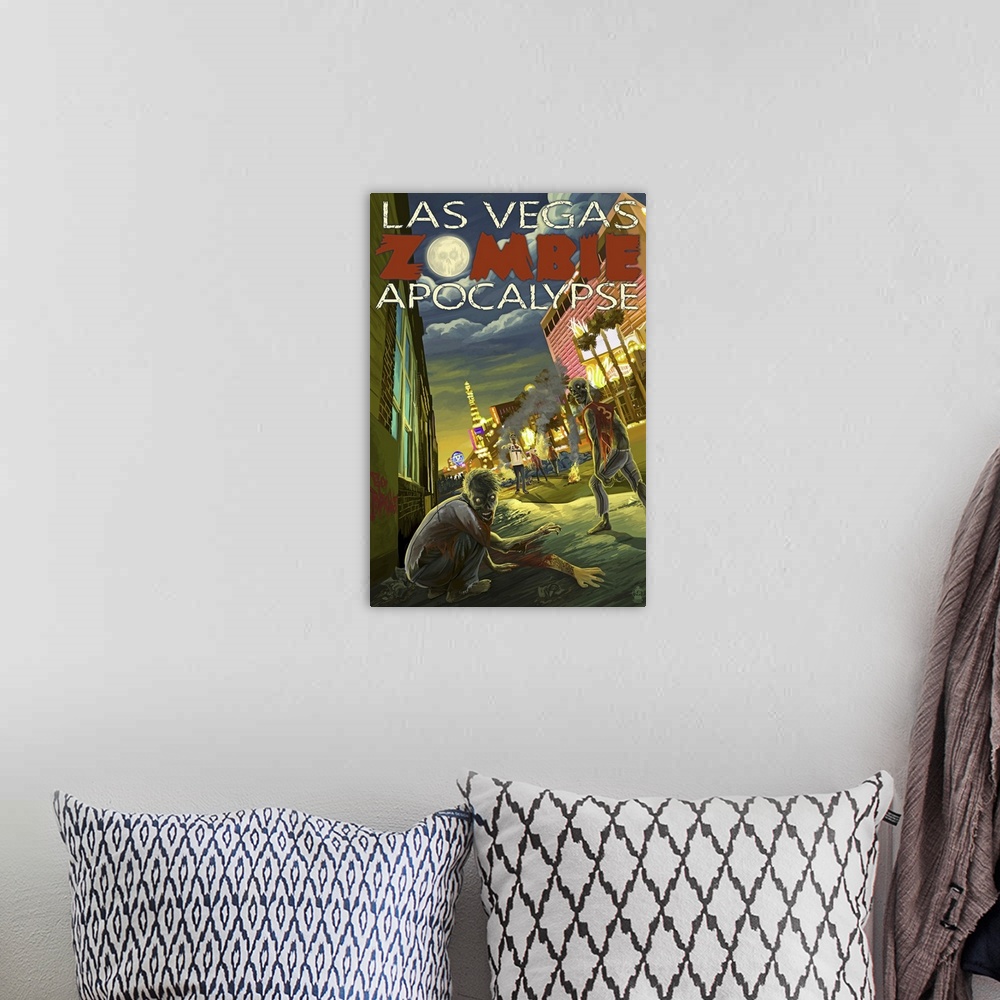 LV Can Art: Canvas Prints, Frames & Posters